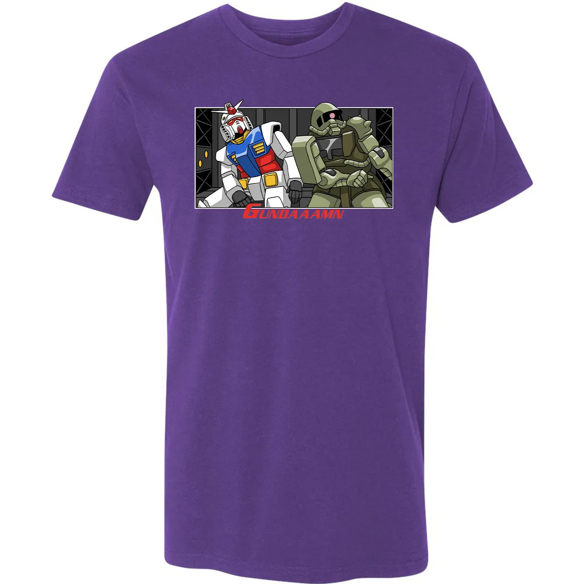 Premium Unisex T-shirt - 9STZ33WX