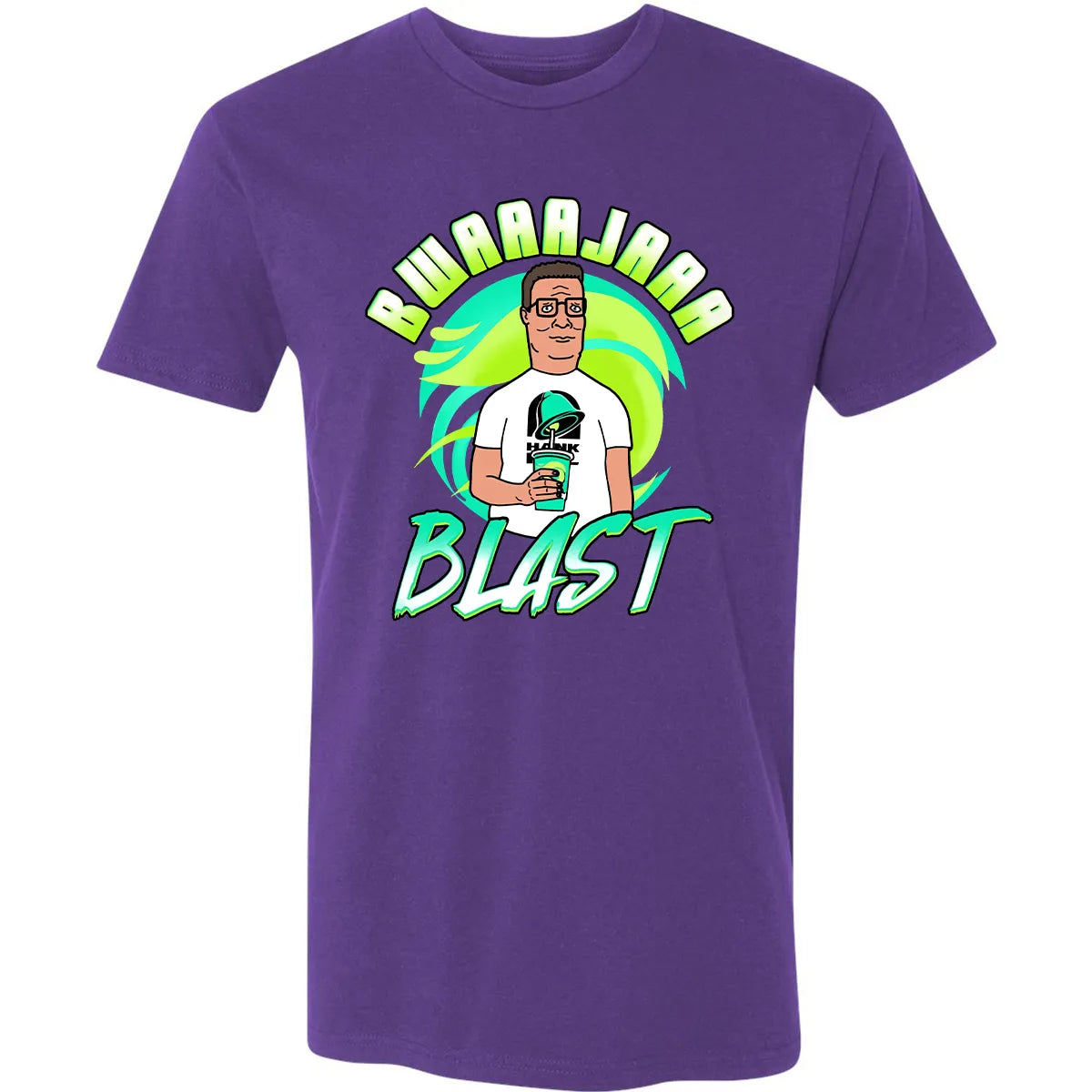 Premium Unisex T-shirt - 6EGYQD1V