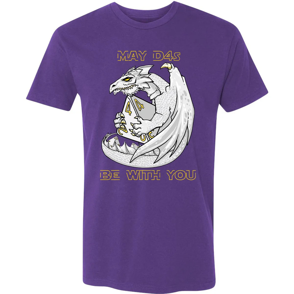 Premium Unisex T-shirt - YRE6FVCC