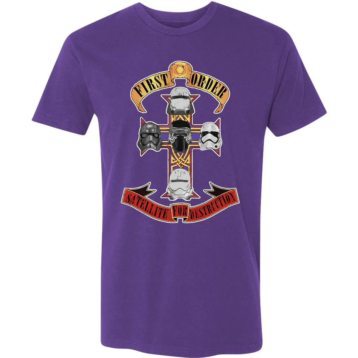 Premium Unisex T-shirt - 66J49NU3