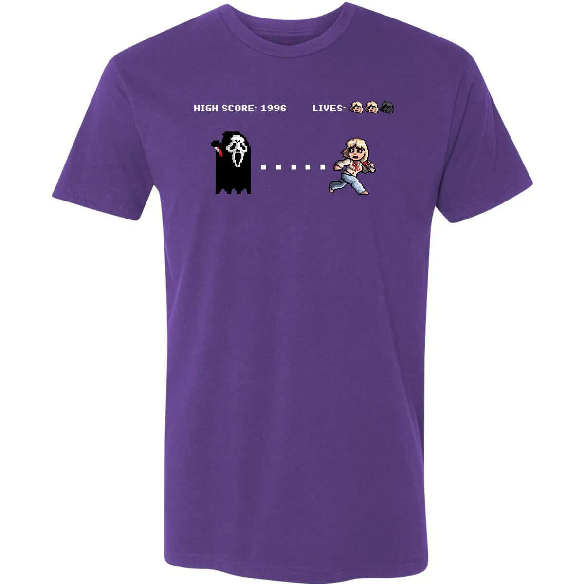 Premium Unisex T-shirt - 3EQFVZA2