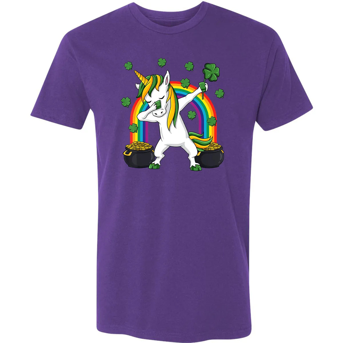 Premium Unisex T-shirt - RP1VYS18
