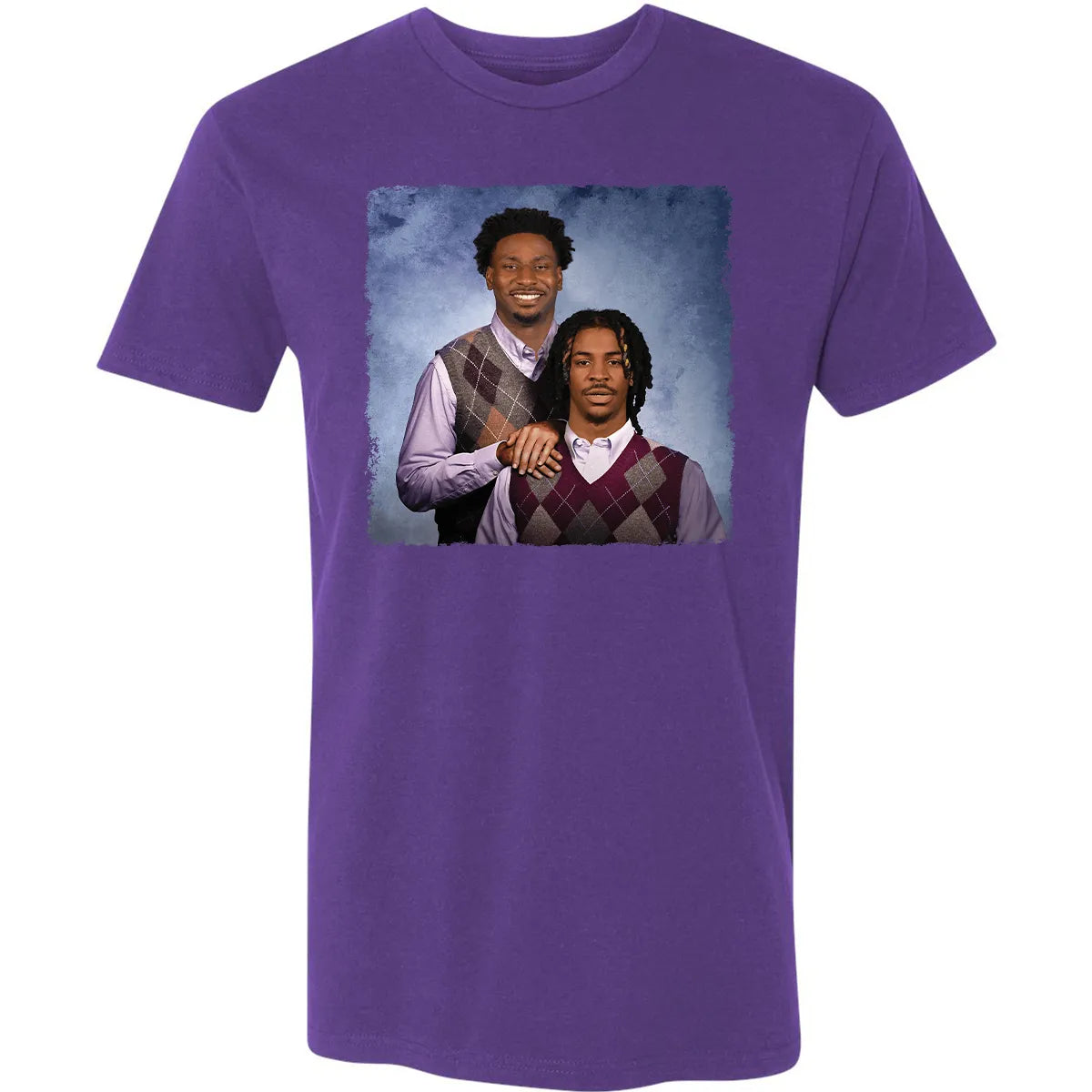 Premium Unisex T-shirt - GM2TDW6R