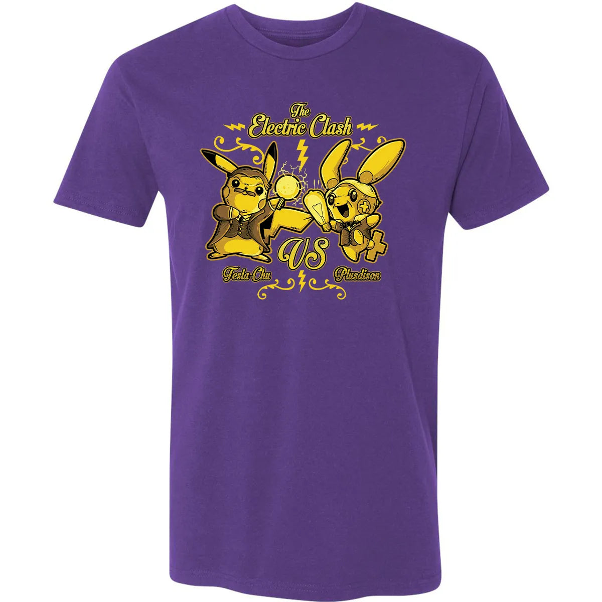 Premium Unisex T-shirt - GURV3QZY