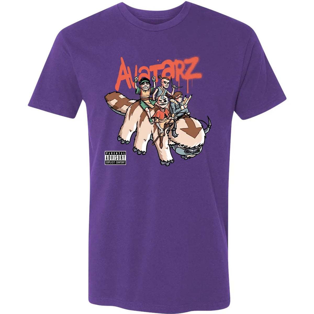 Premium Unisex T-shirt - RTNLE8MG