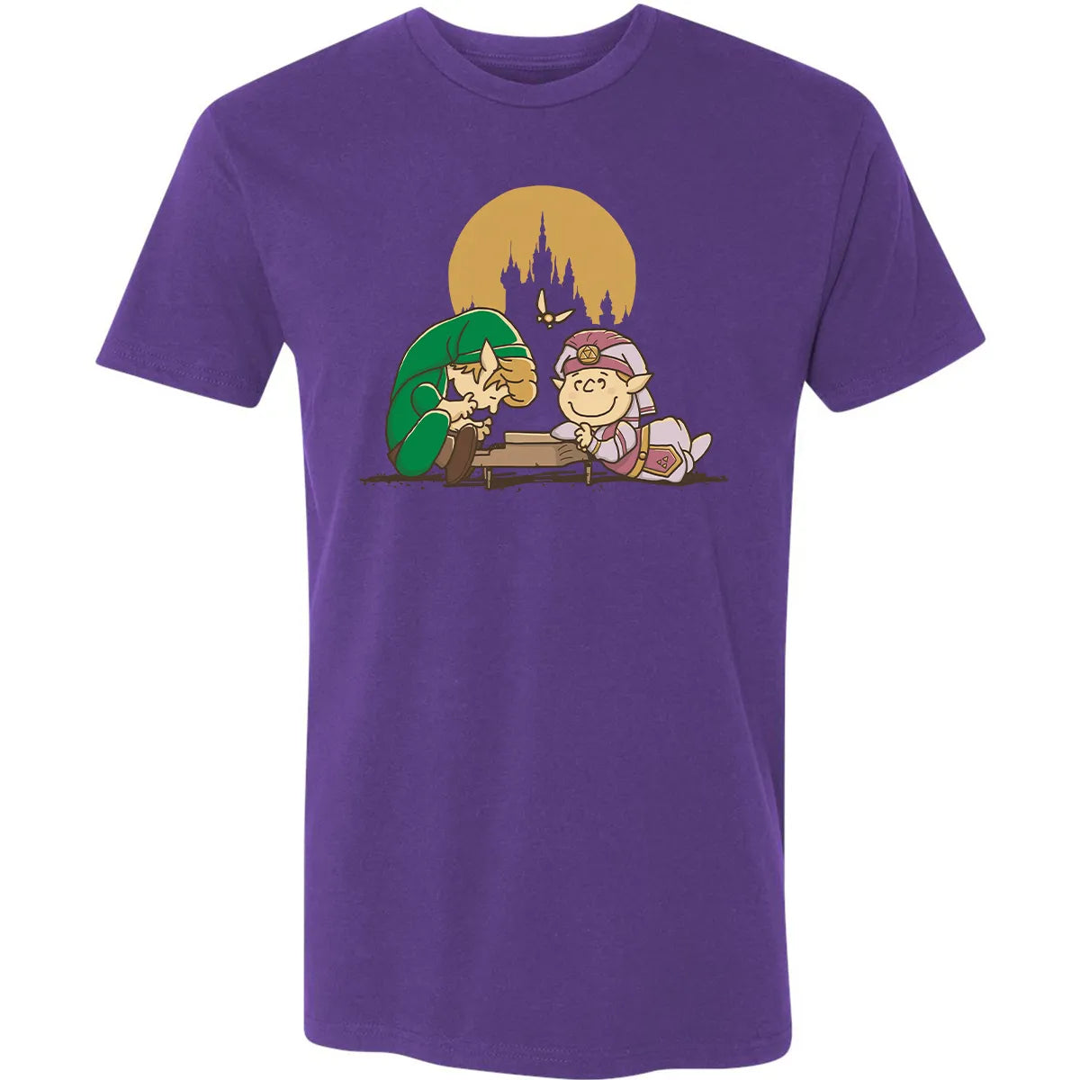 Premium Unisex T-shirt - HGEPM5VP