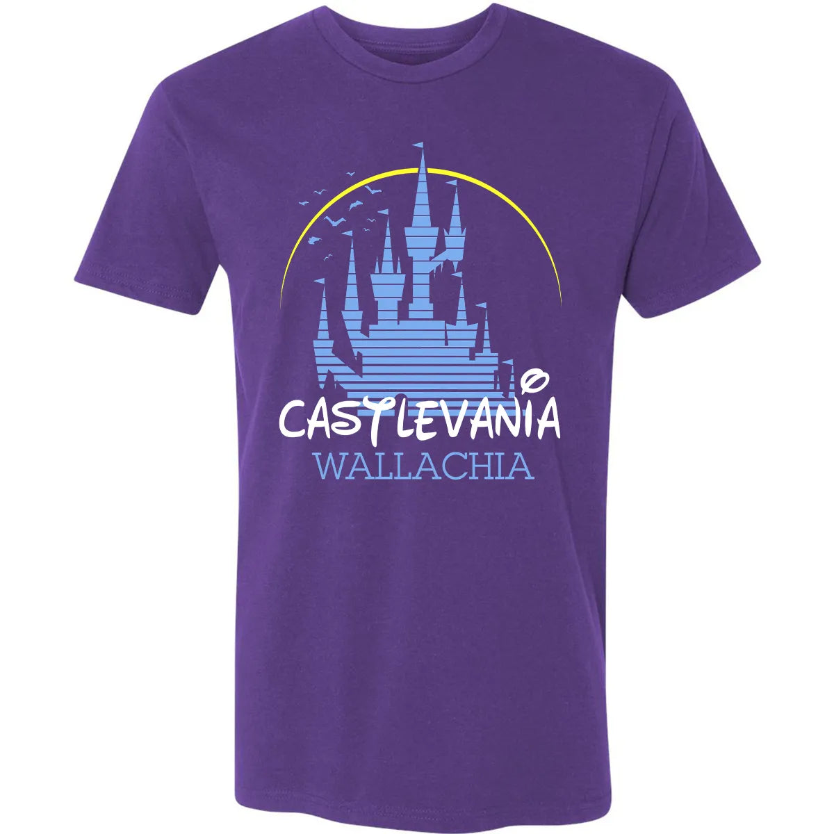 Premium Unisex T-shirt - 1XHV648D