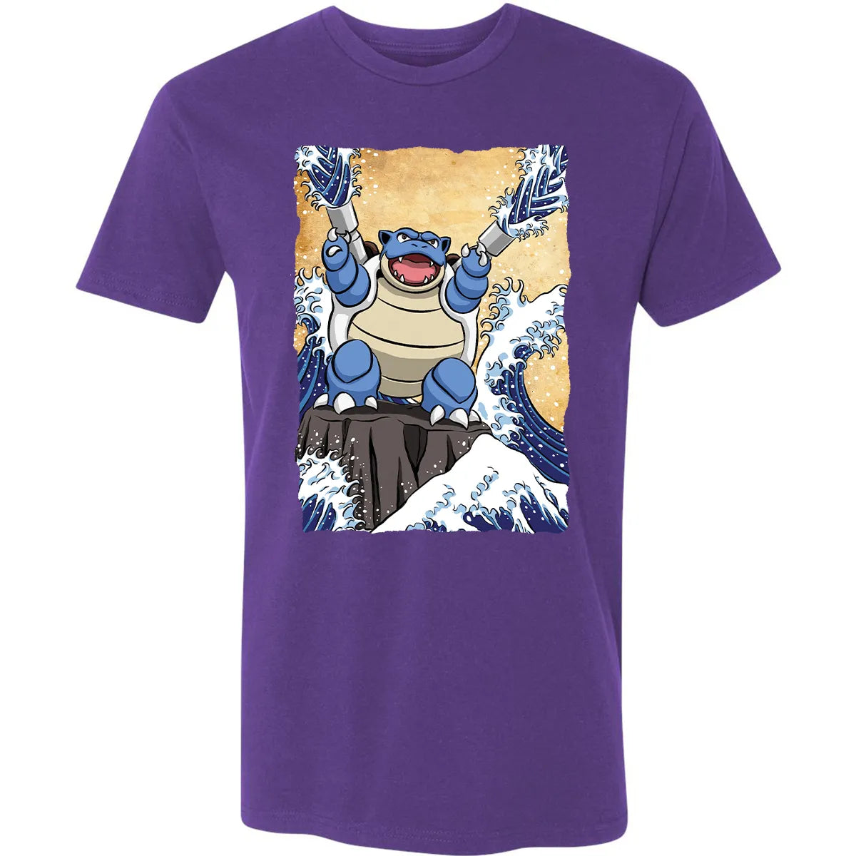 Premium Unisex T-shirt - DUKABWHY