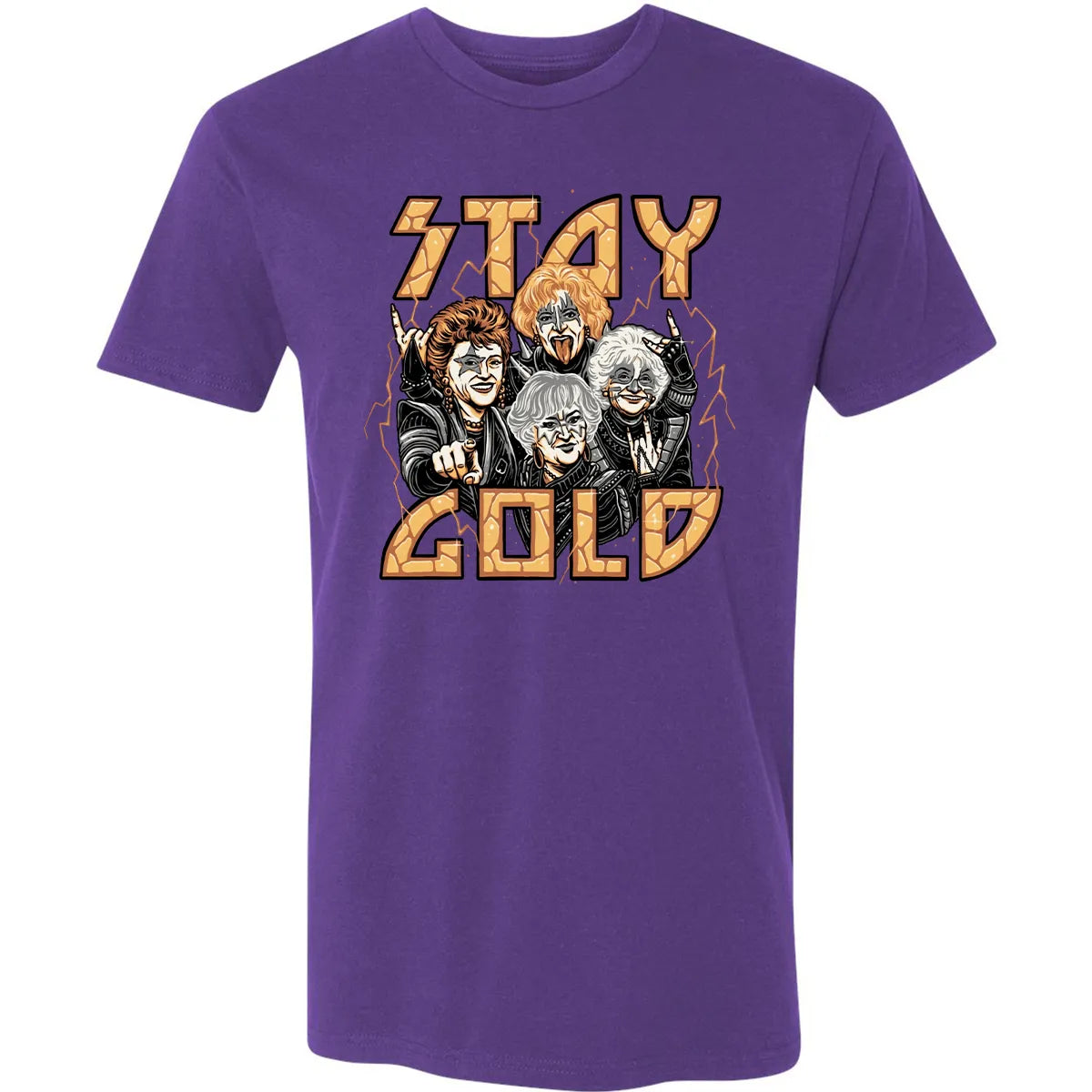 Premium Unisex T-shirt - 3UFMDJ3F