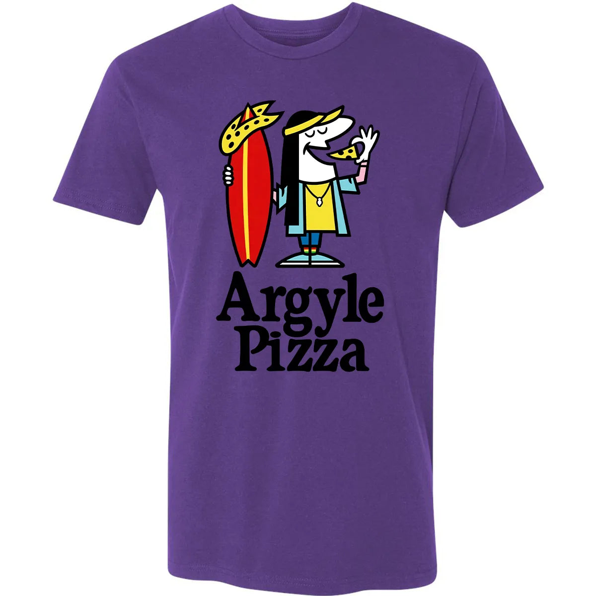 Premium Unisex T-shirt - B82DX6FZ