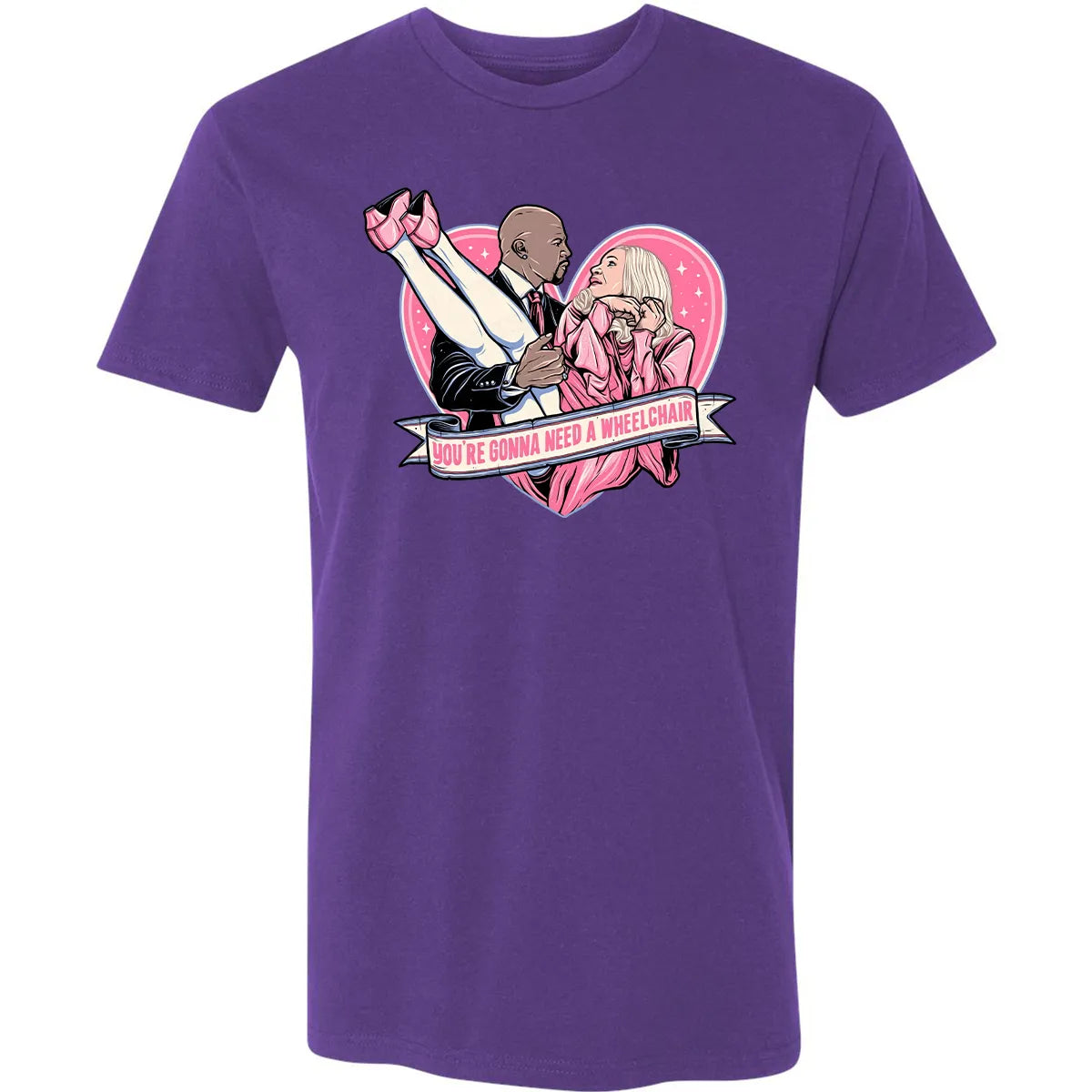 Premium Unisex T-shirt - XZ9L9PKD