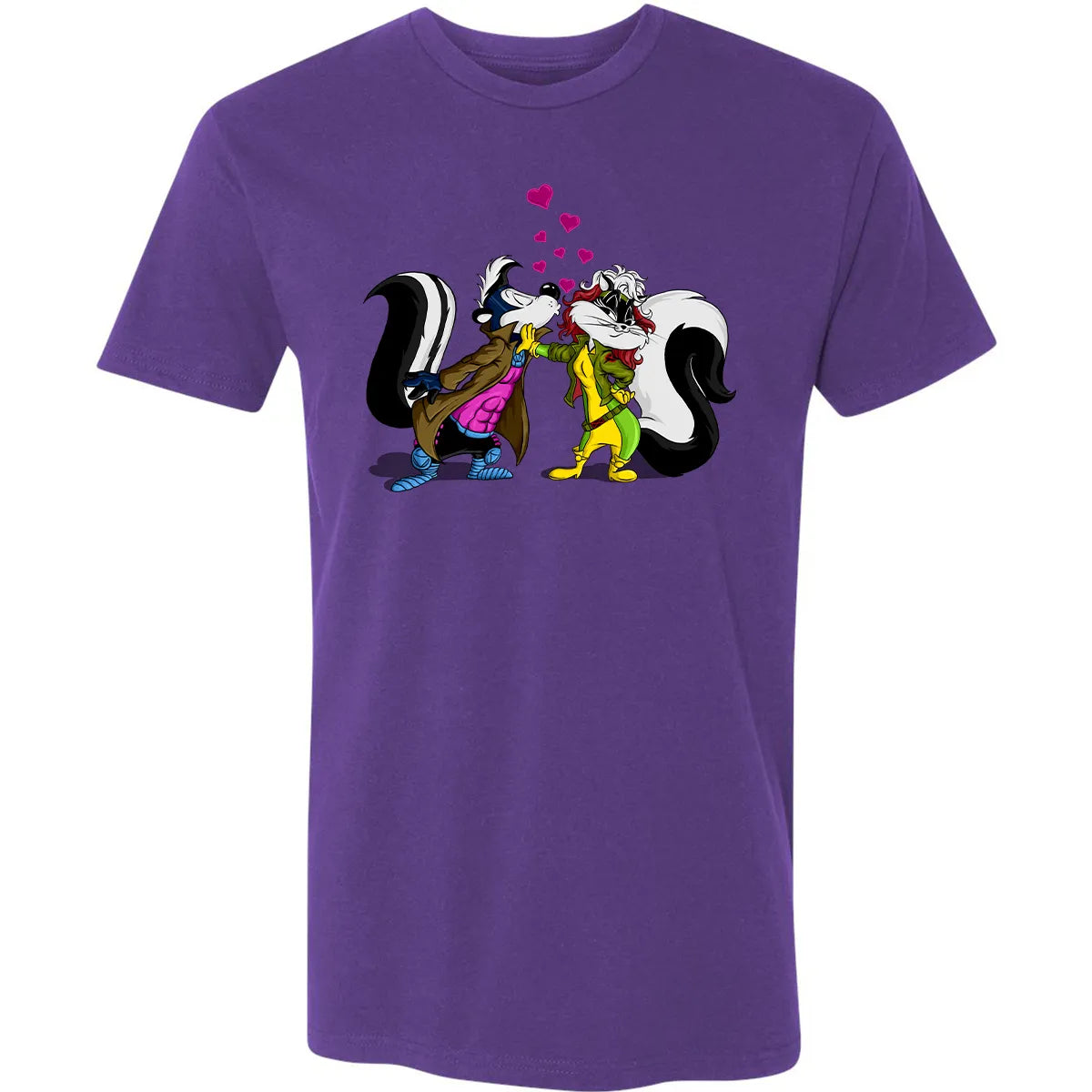 Premium Unisex T-shirt - 1RLWXQFR