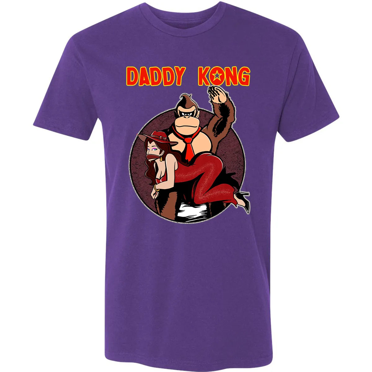 Premium Unisex T-shirt - 7UL6D5UN