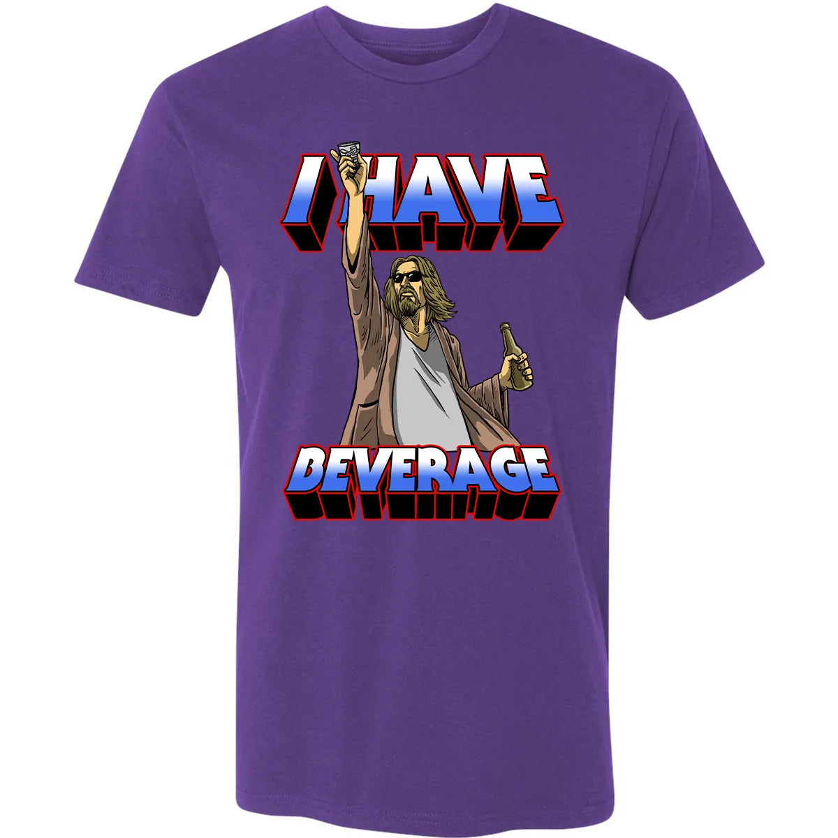 Premium Unisex T-shirt - 7PBU7UJS