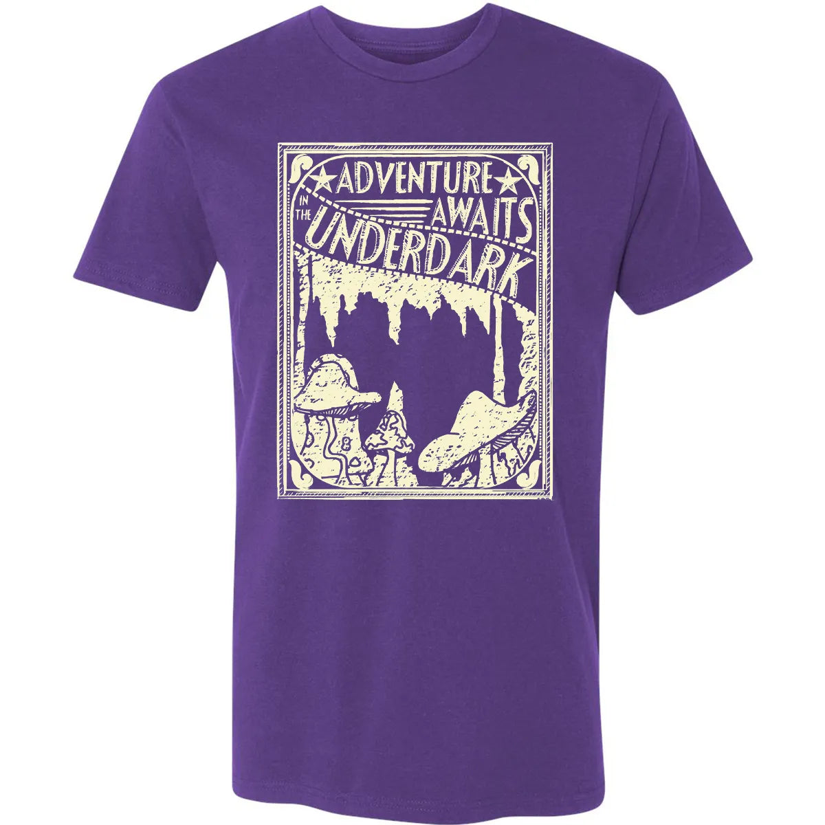 Premium Unisex T-shirt - CKAKH4TA