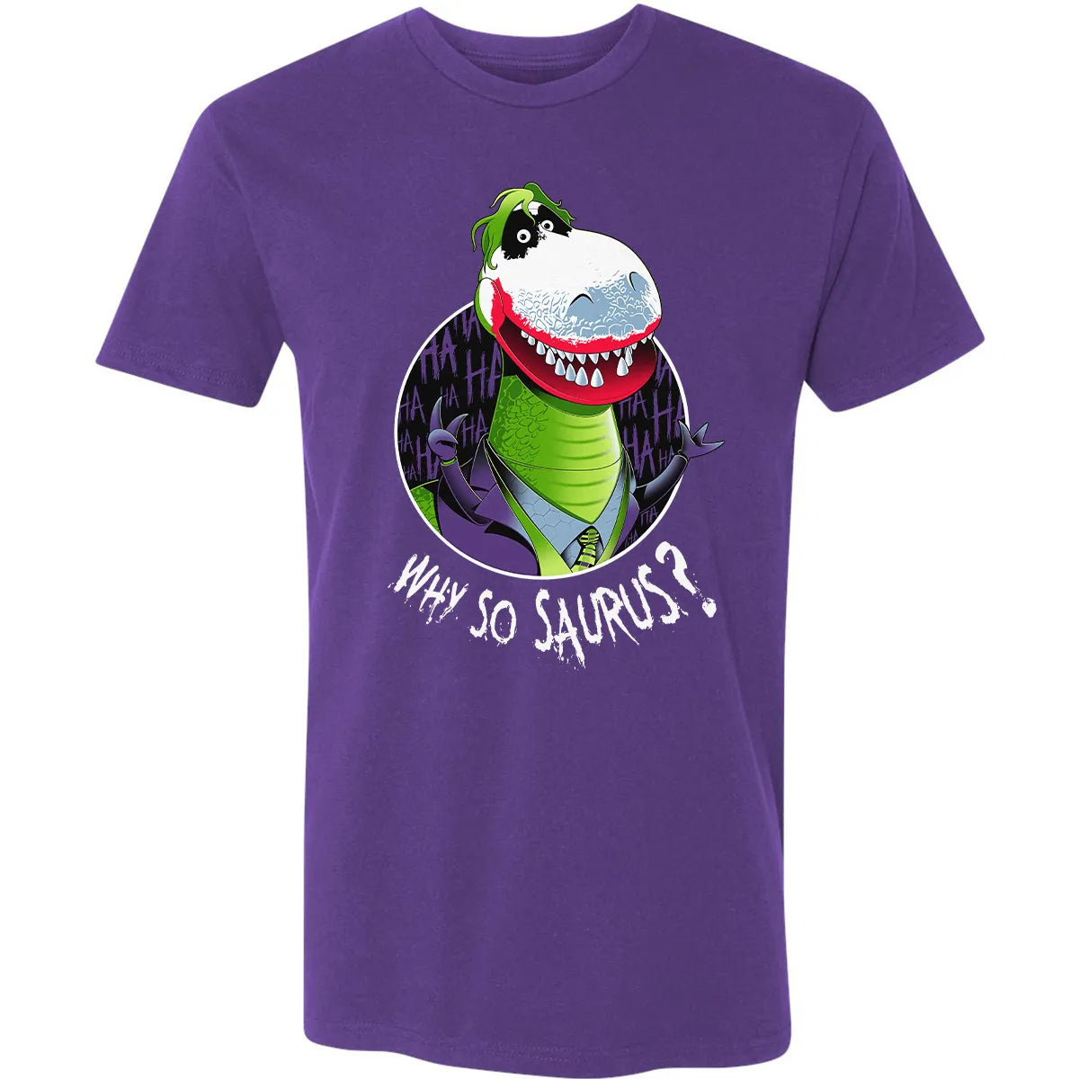 Premium Unisex T-shirt - UCYQ86N6