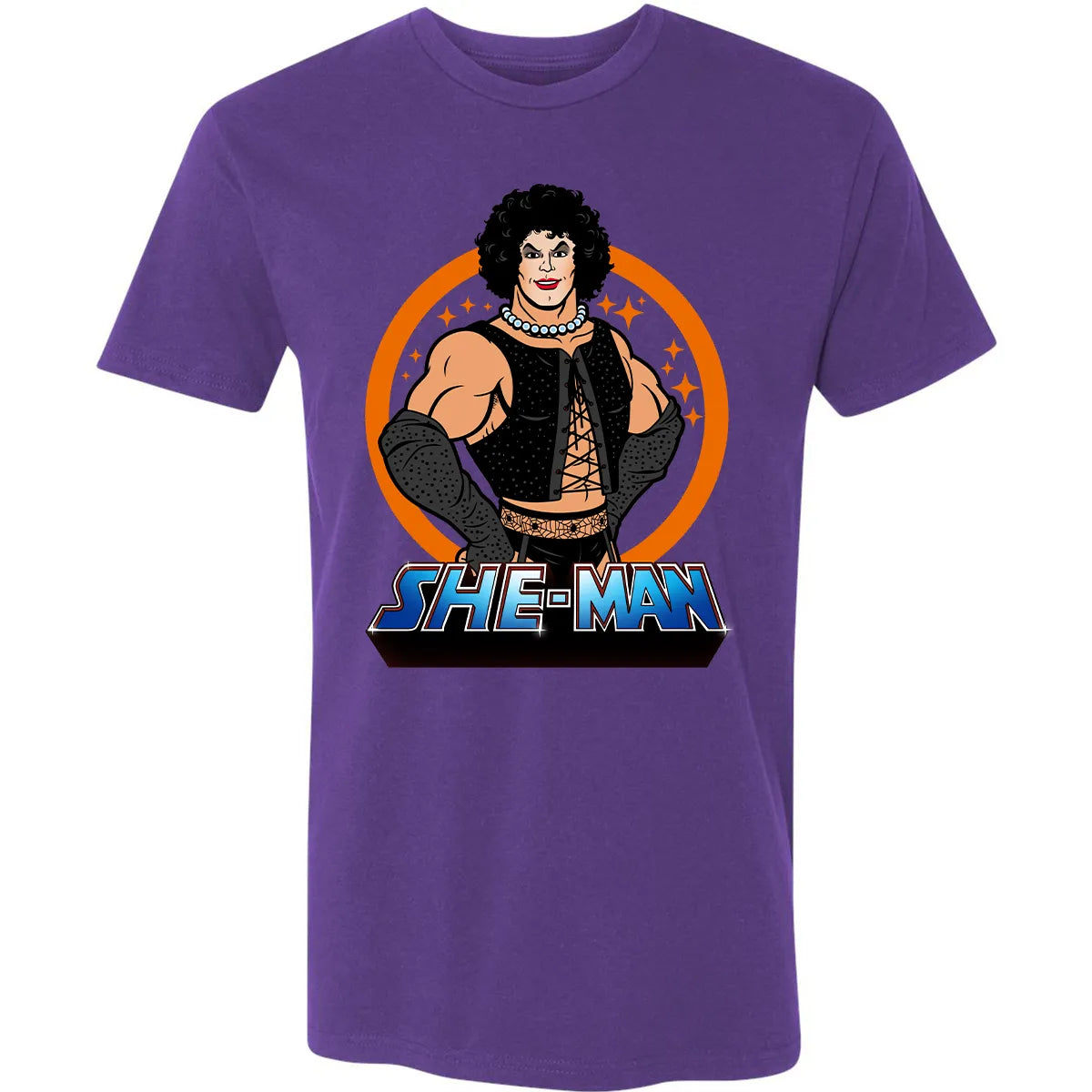 Premium Unisex T-shirt - 3MBWQV73