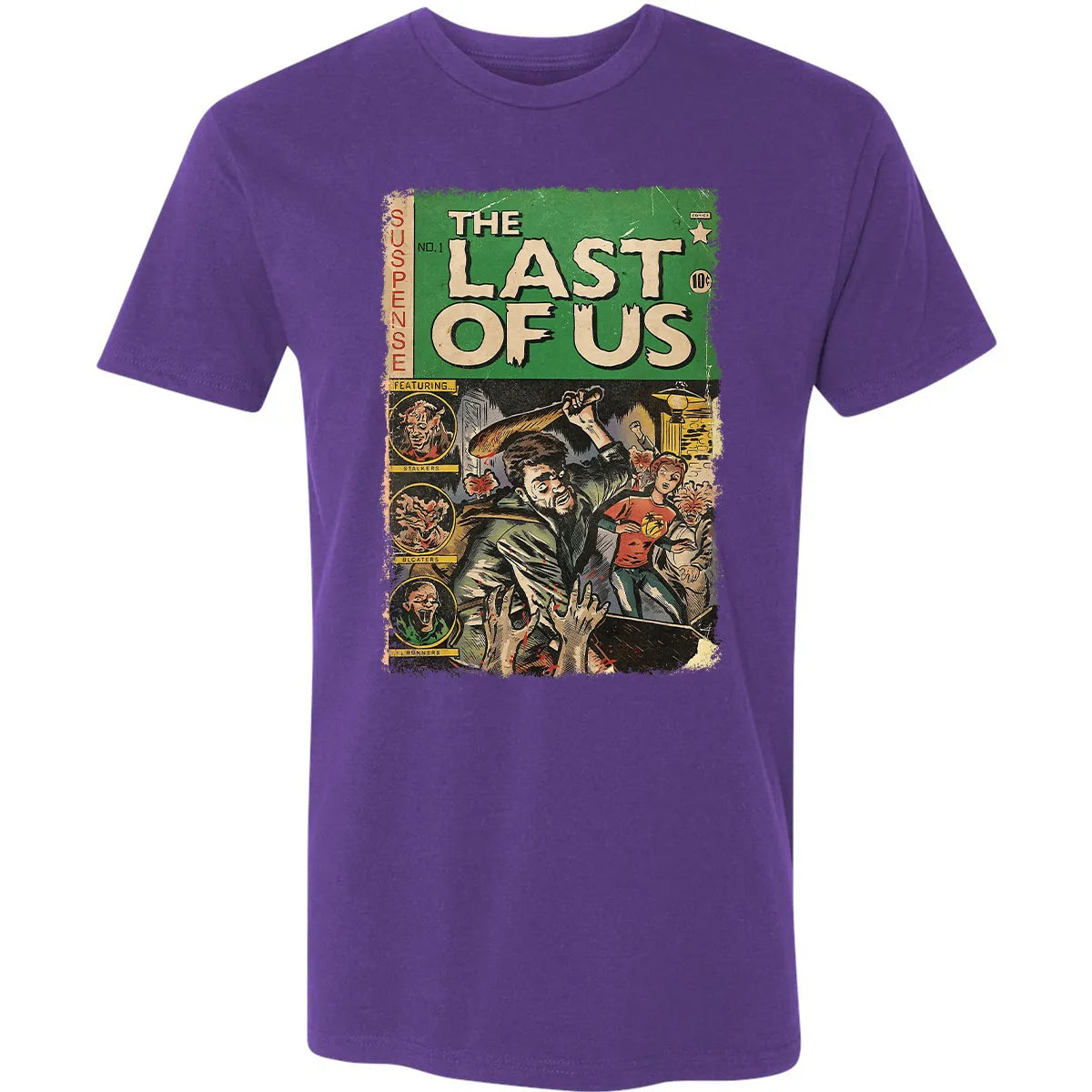 Premium Unisex T-shirt - DD6K58M9