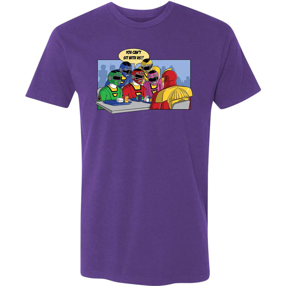 Premium Unisex T-shirt - 1EWRT8HE
