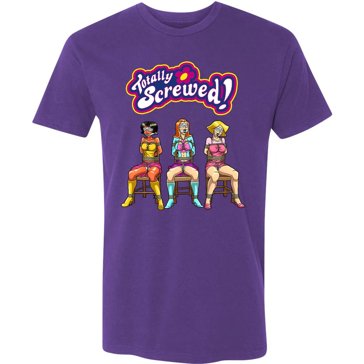 Premium Unisex T-shirt - QZKRFYGZ