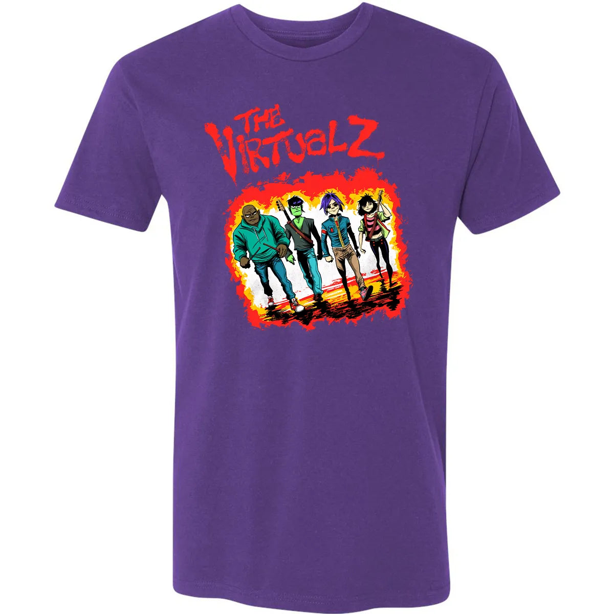 Premium Unisex T-shirt - M3QFARE5