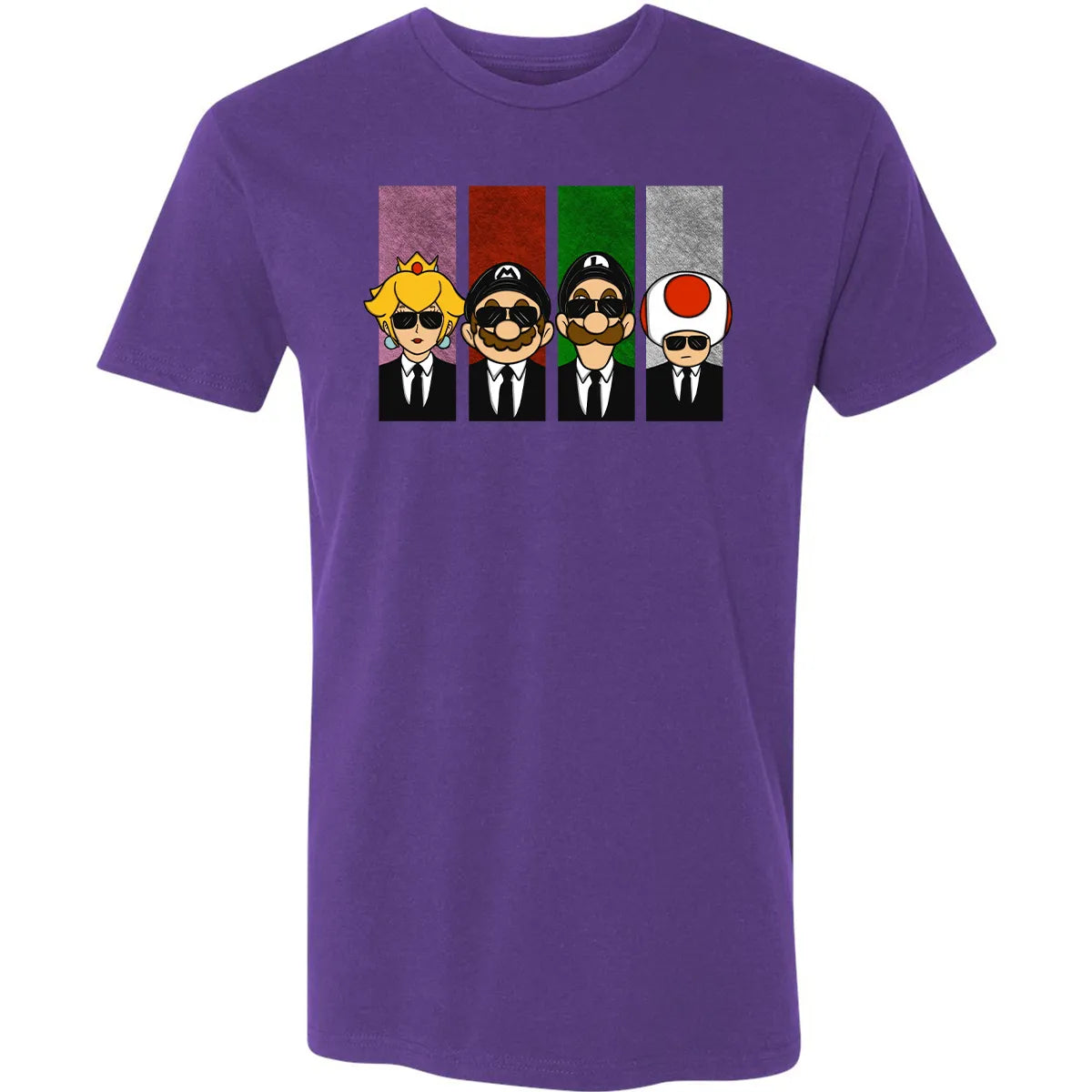 Premium Unisex T-shirt - L65LK6JZ