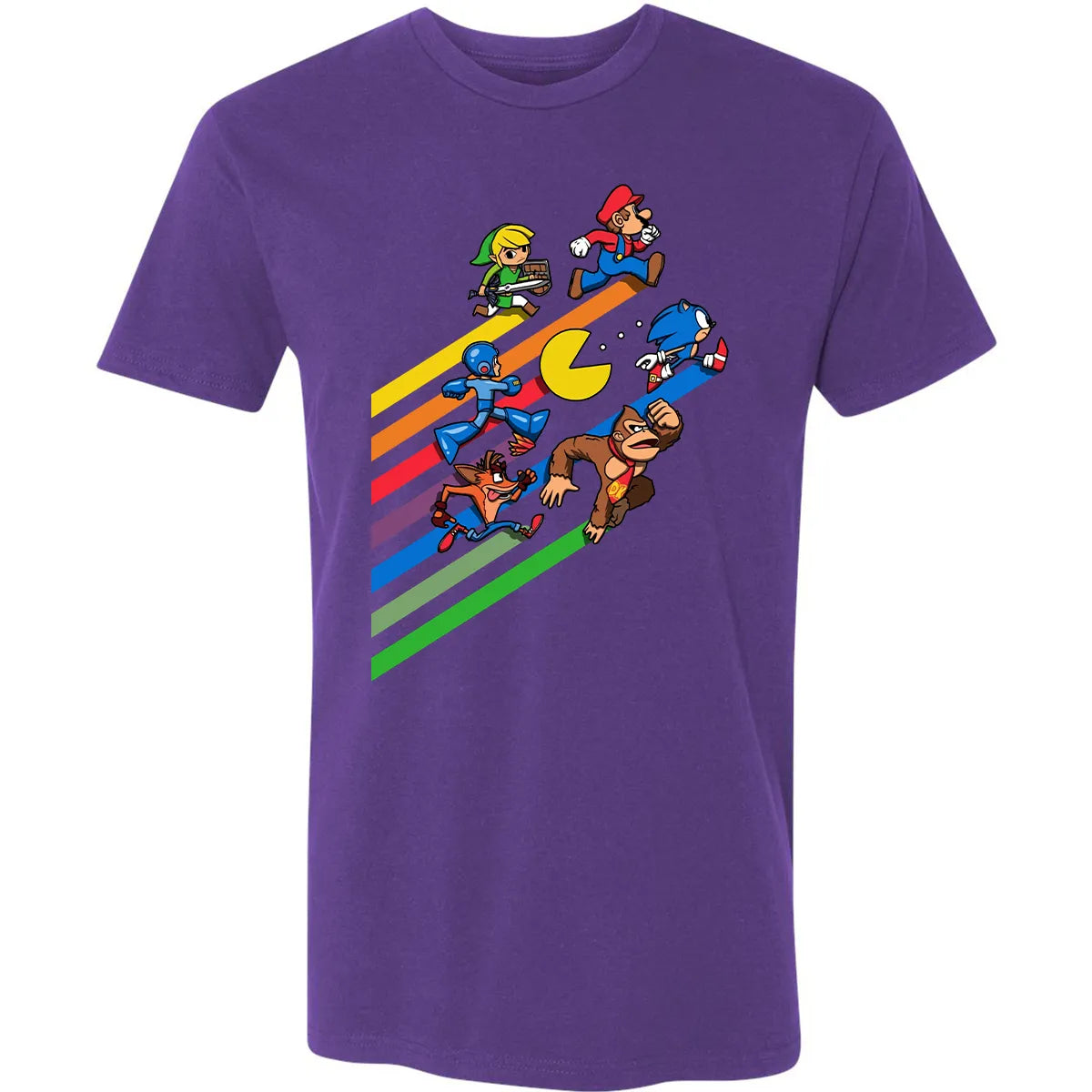 Premium Unisex T-shirt - DBBNZXT8