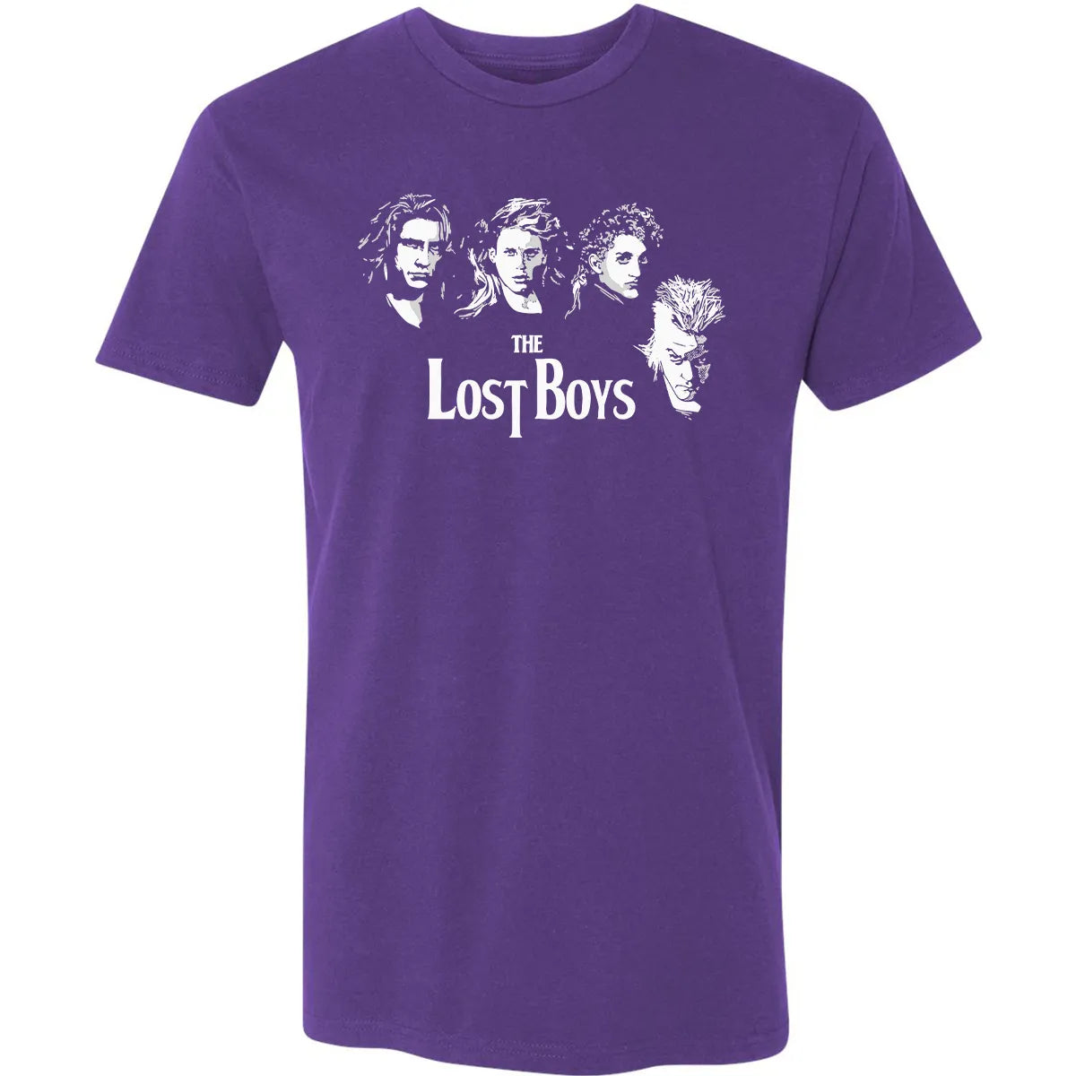 Premium Unisex T-shirt - QYG369PT
