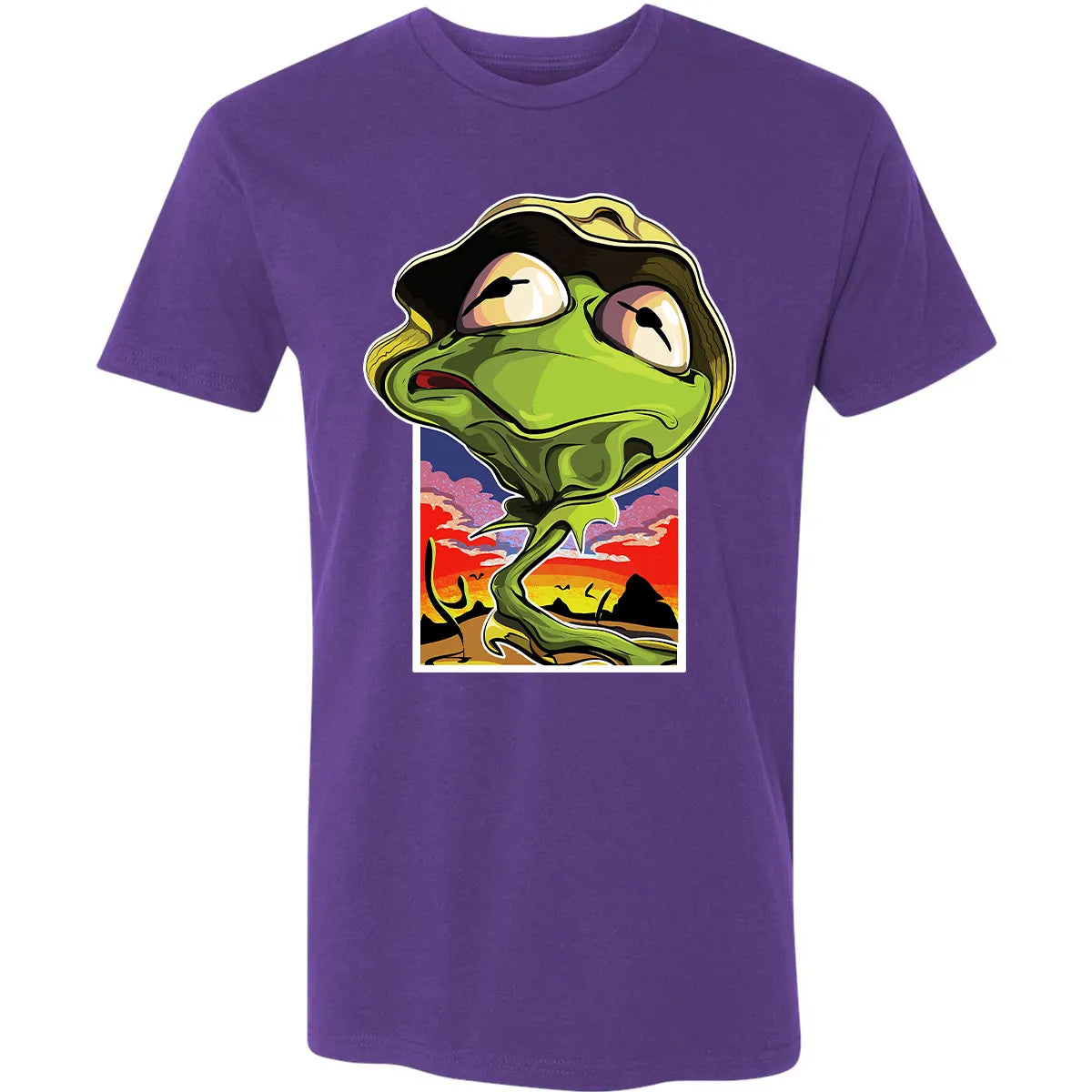 Premium Unisex T-shirt - E7MPZRTX