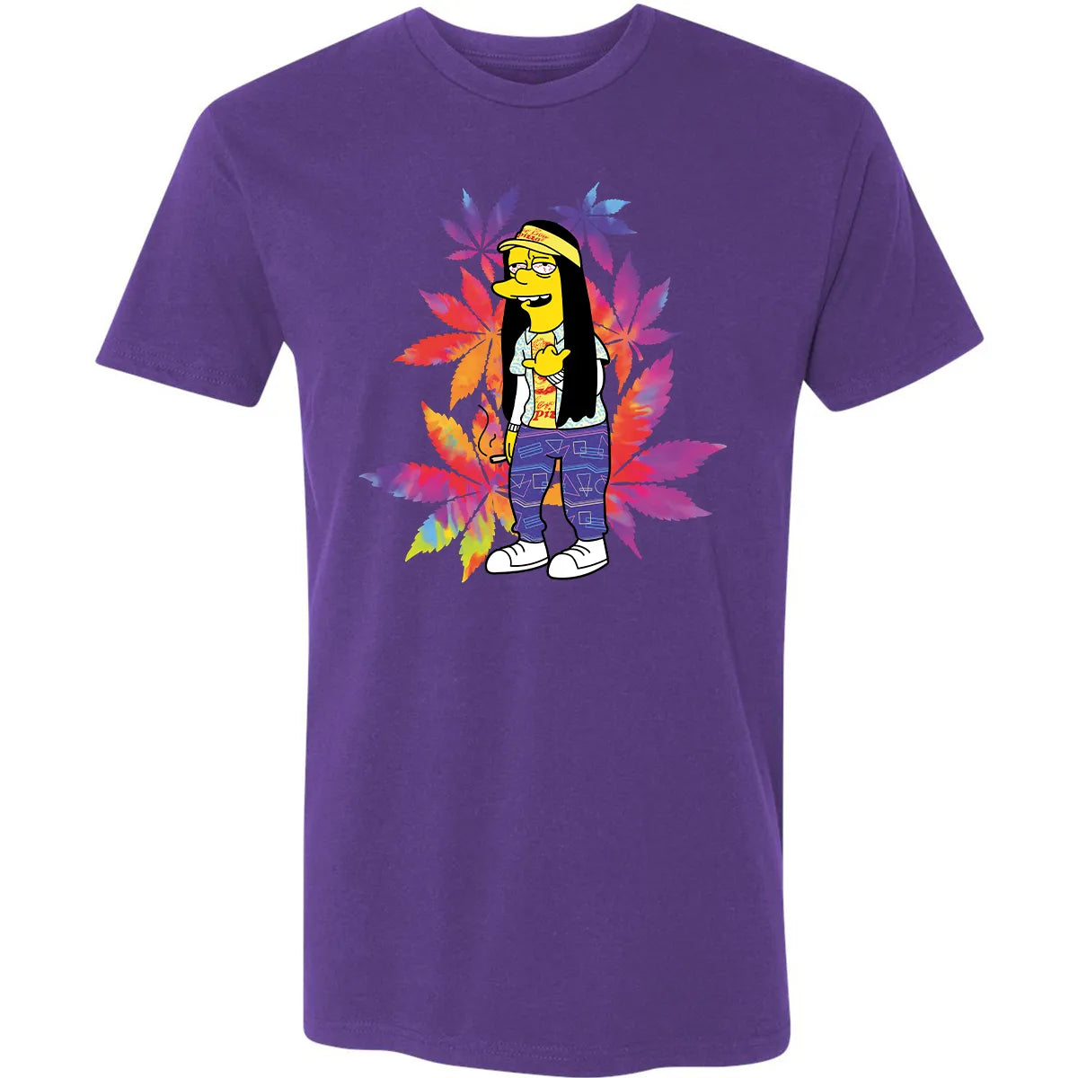 Premium Unisex T-shirt - FPX433A6
