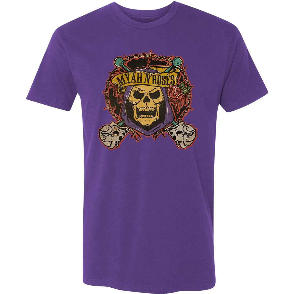 Premium Unisex T-shirt - 5JYEZ3VH