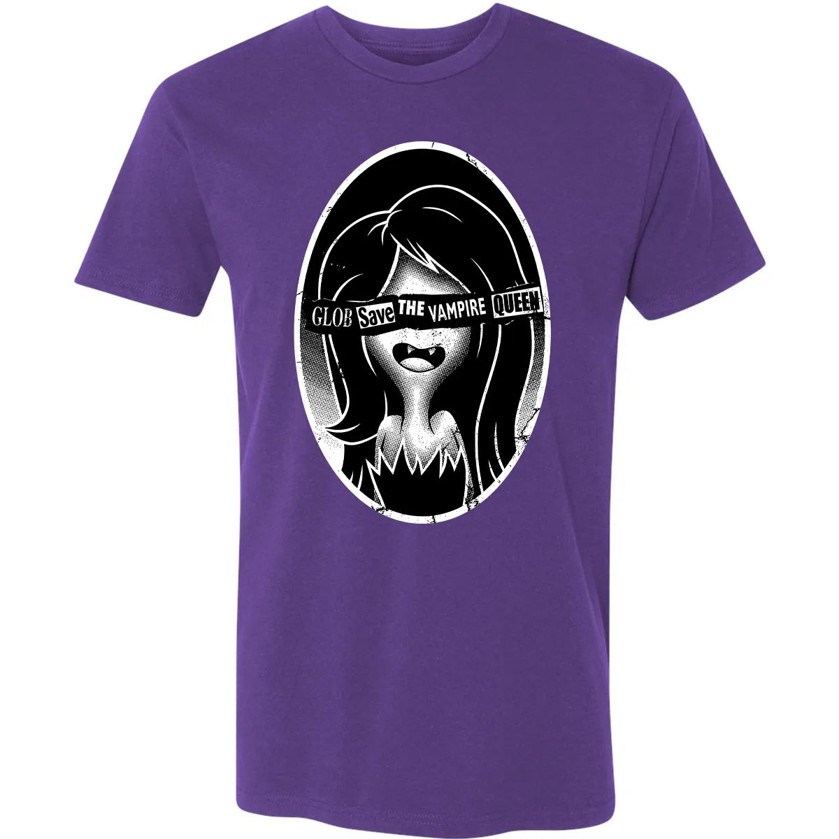 Premium Unisex T-shirt - TUQT99ZP
