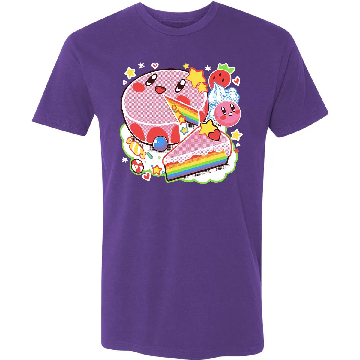 Premium Unisex T-shirt - WN25FTW5