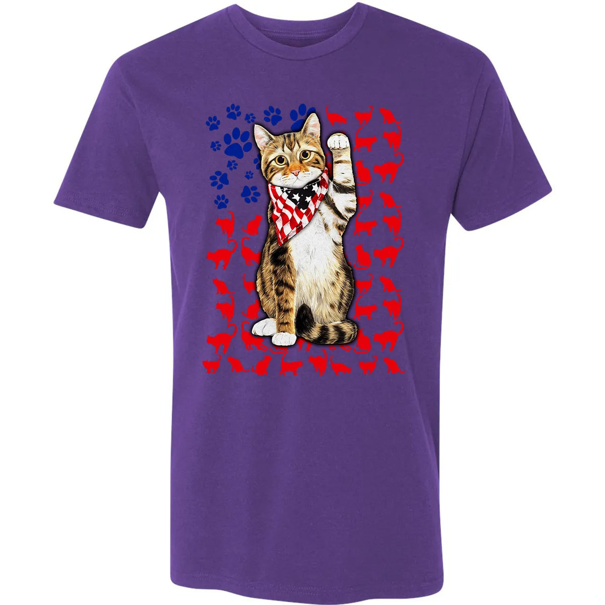 Premium Unisex T-shirt - E47R7ZEF