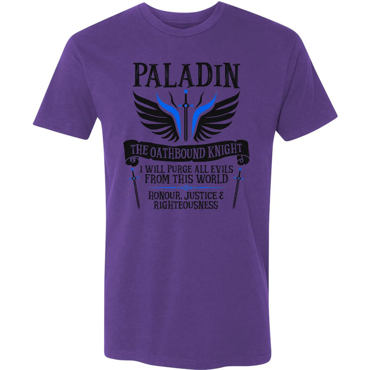 Premium Unisex T-shirt - 6WWS7U8Z