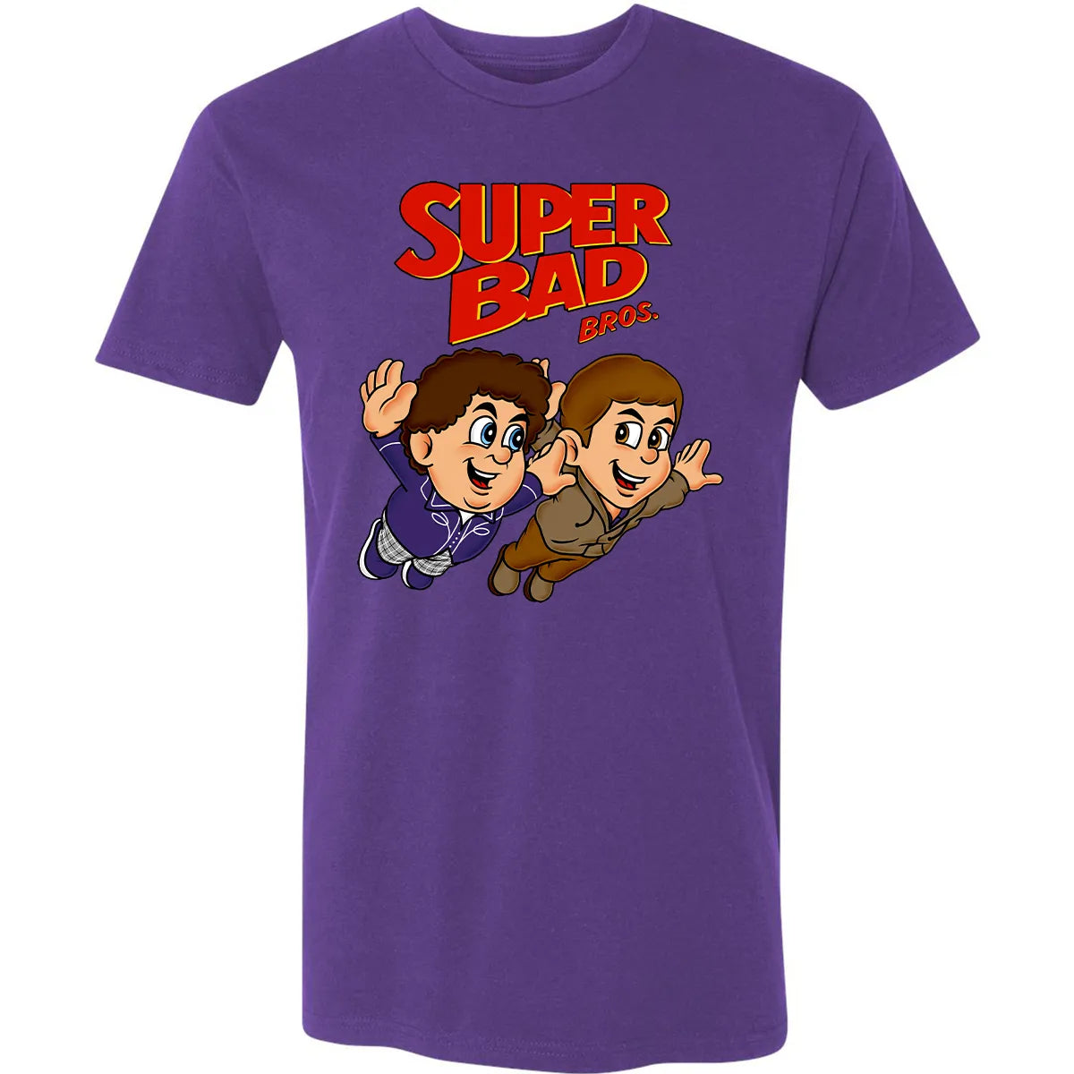 Premium Unisex T-shirt - GJ61618N