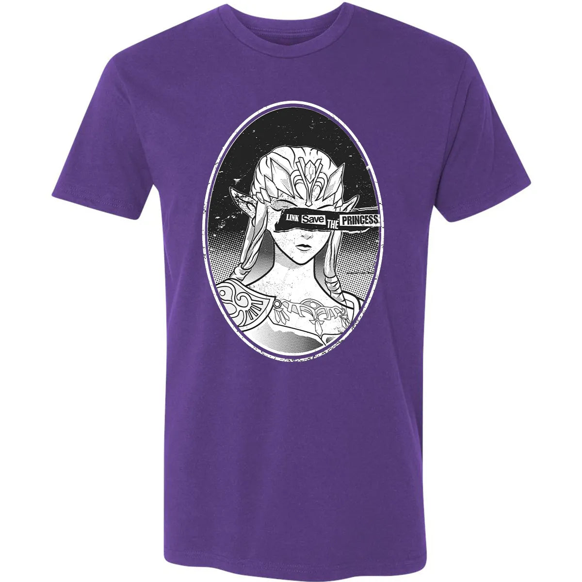 Premium Unisex T-shirt - MZKR3HYE