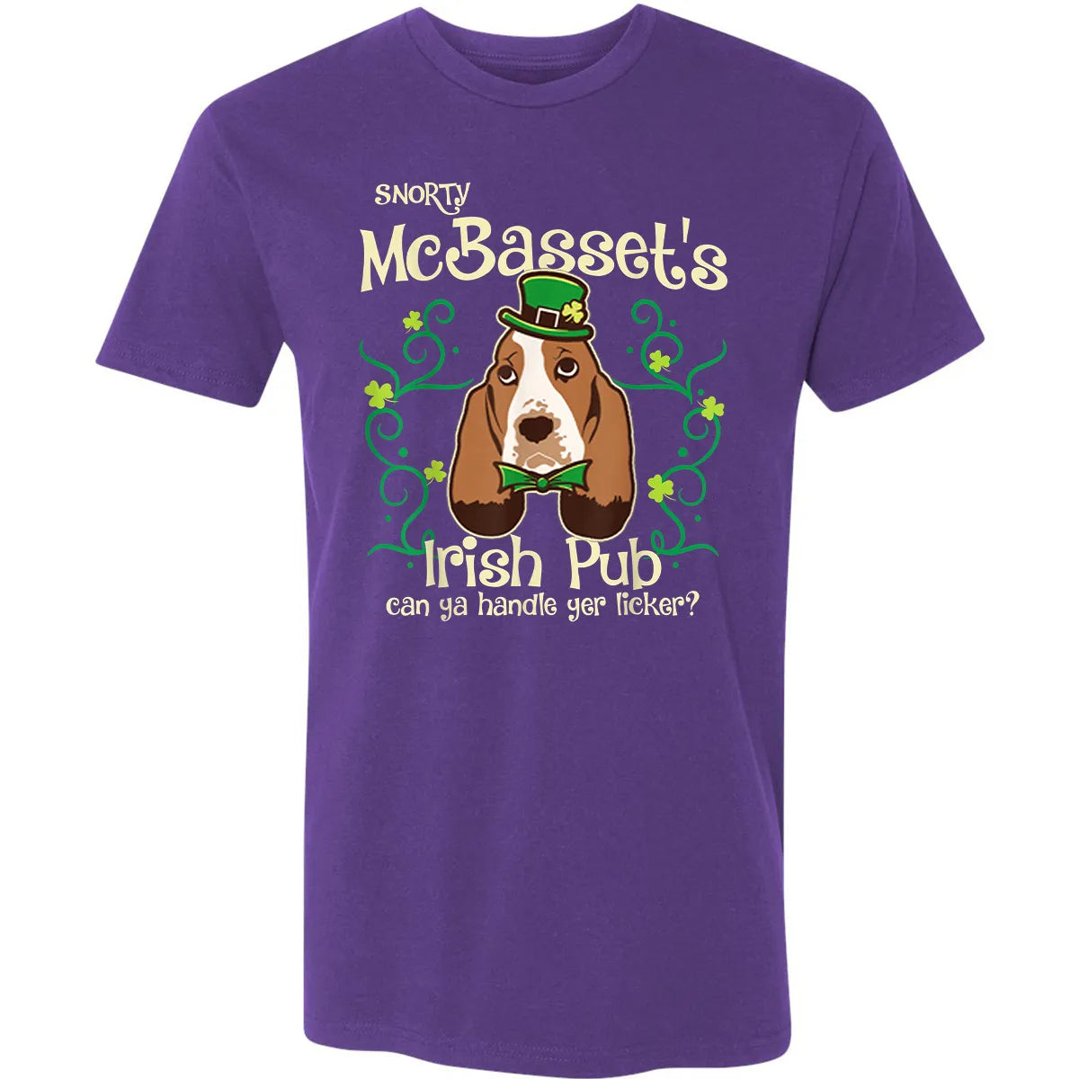 Premium Unisex T-shirt - 36AFVLGW