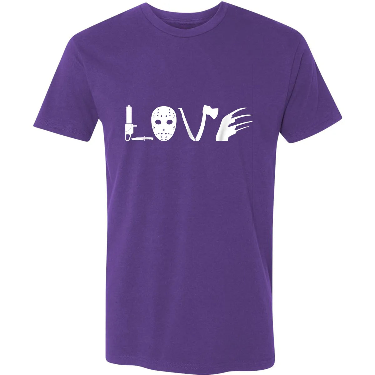 Premium Unisex T-shirt - 9LWKP9V9