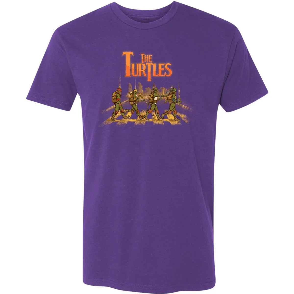 Premium Unisex T-shirt - WQYKCKM4