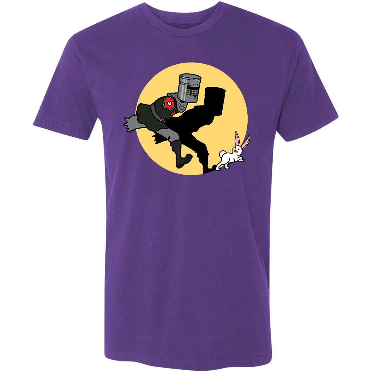 Premium Unisex T-shirt - J3FWH21P