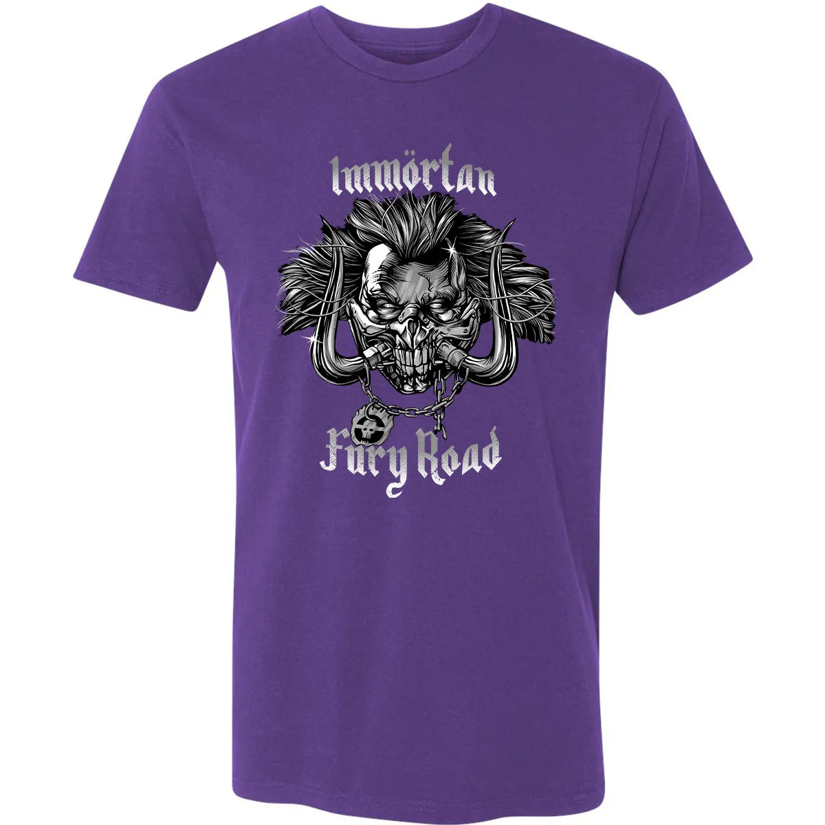 Premium Unisex T-shirt - KQB6YFM7