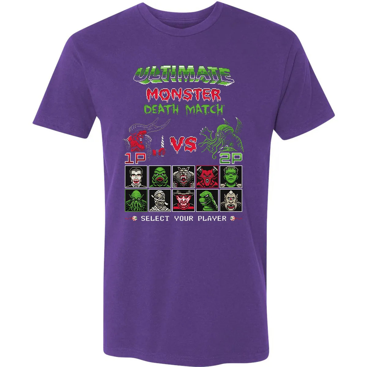 Premium Unisex T-shirt - 5KVUBZYS