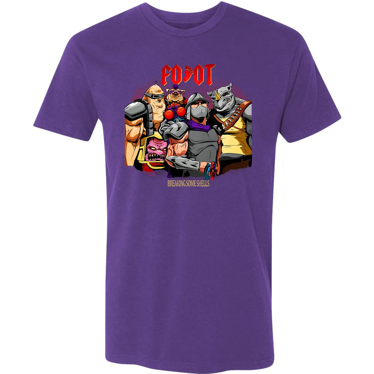 Premium Unisex T-shirt - 8CPUD8PA