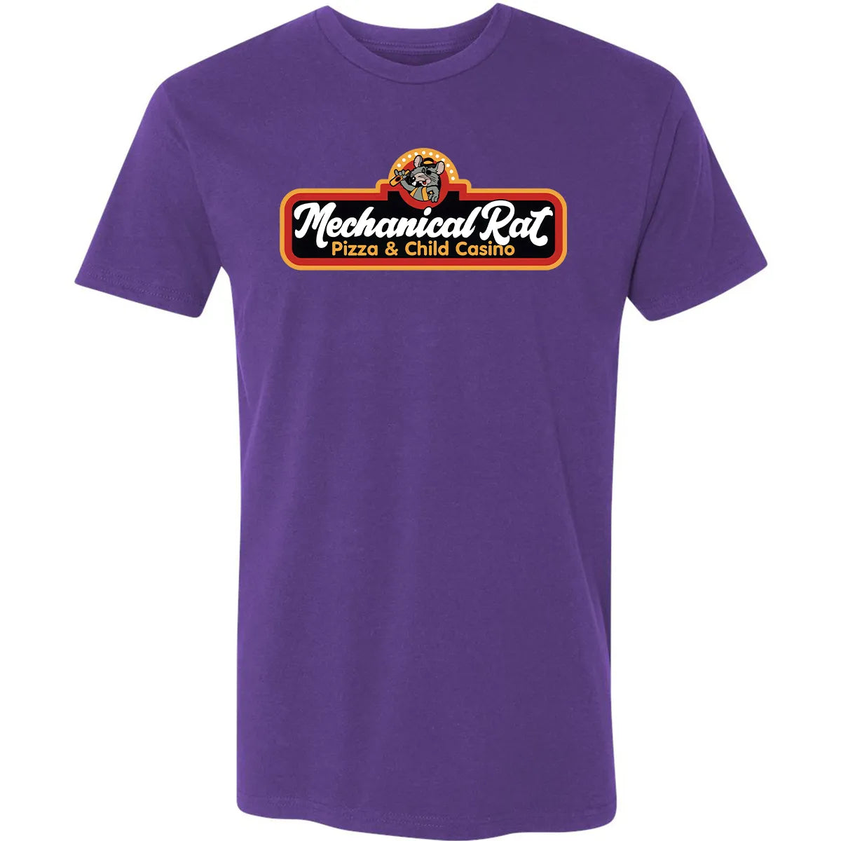 Premium Unisex T-shirt - KU34CTRU