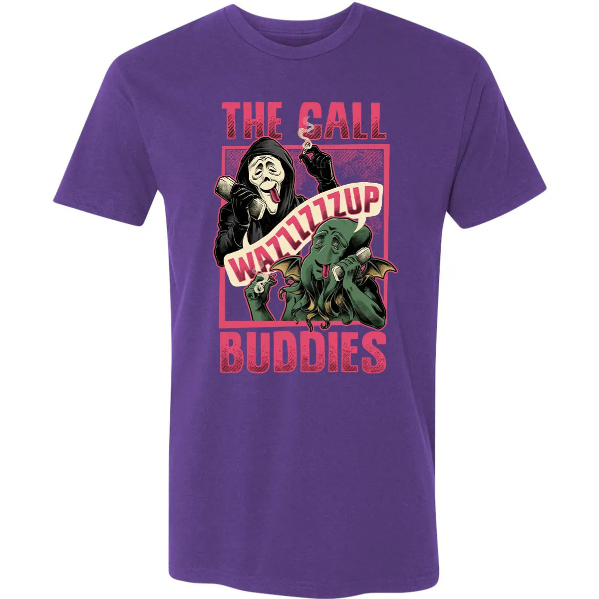 Premium Unisex T-shirt - QLCQ1SGE