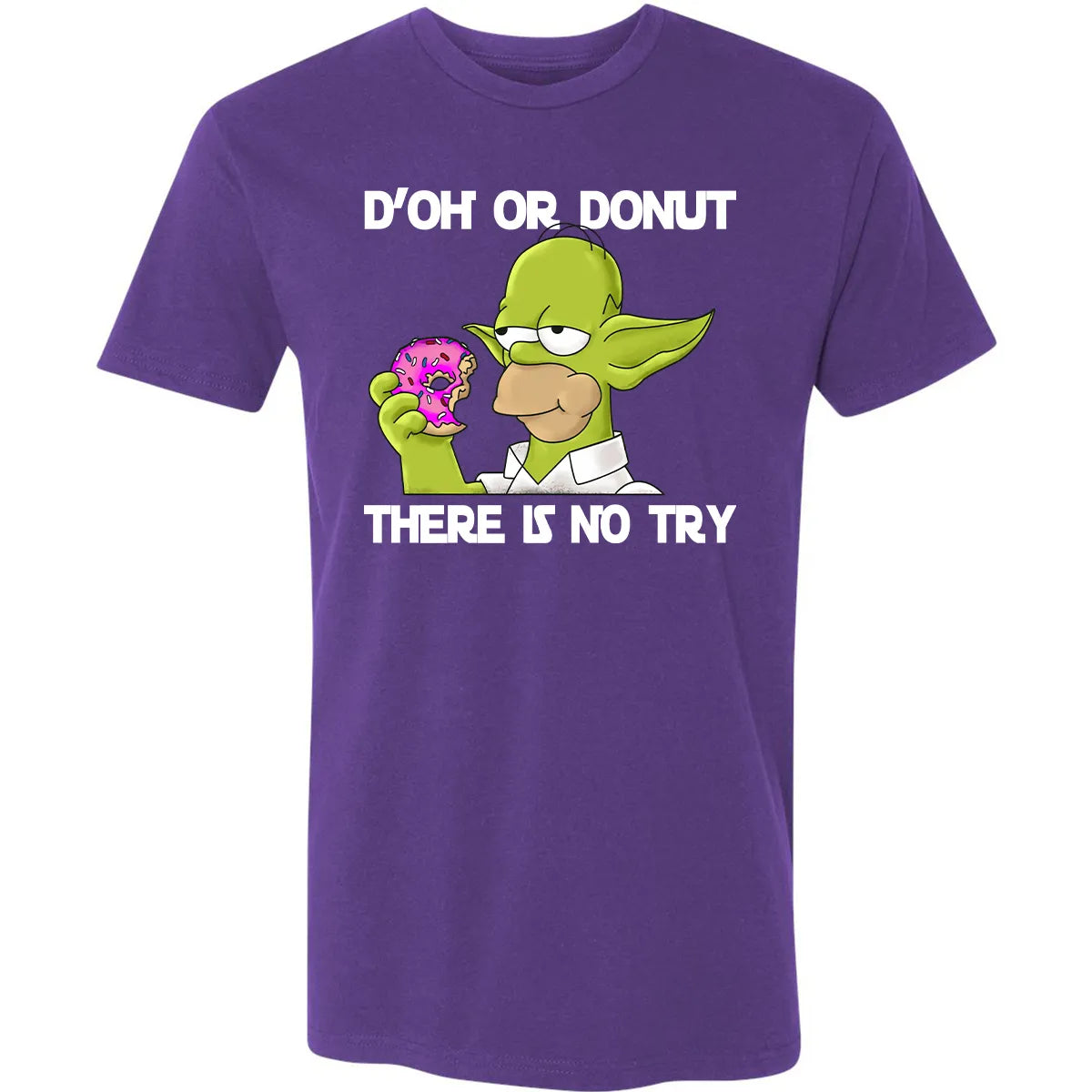 Premium Unisex T-shirt - J64XWZZQ
