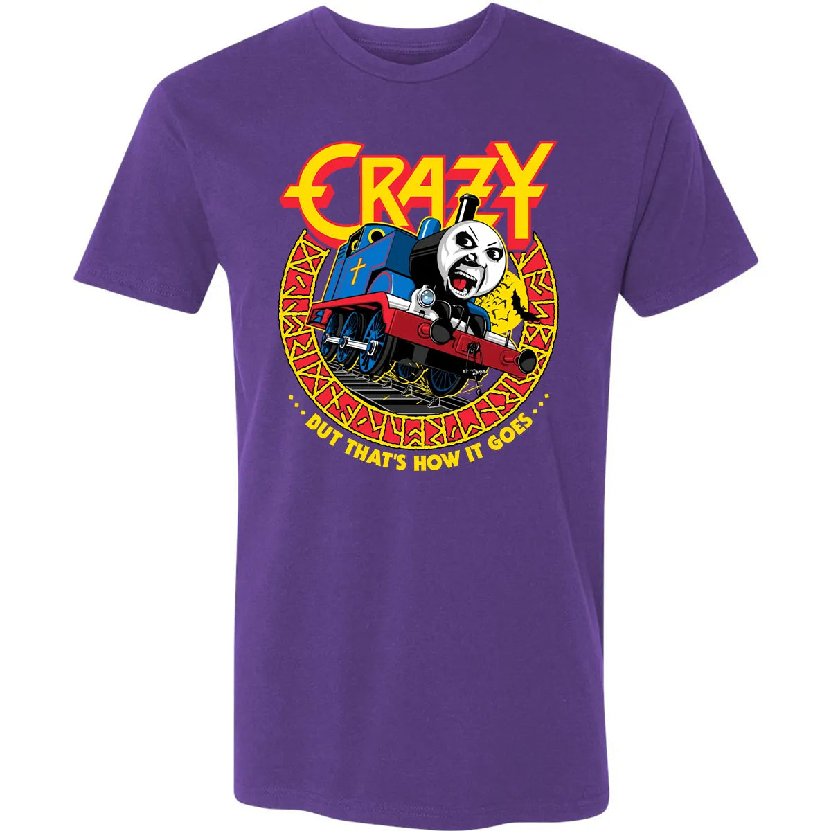 Premium Unisex T-shirt - 7P5D85G5