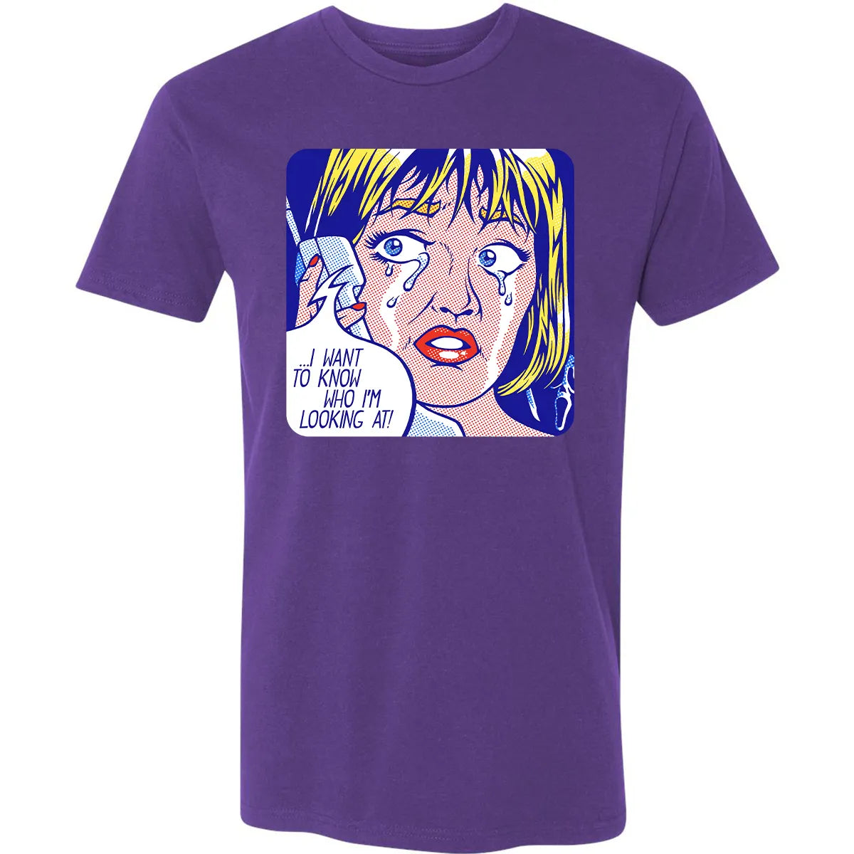 Premium Unisex T-shirt - B5ZKRF4Z