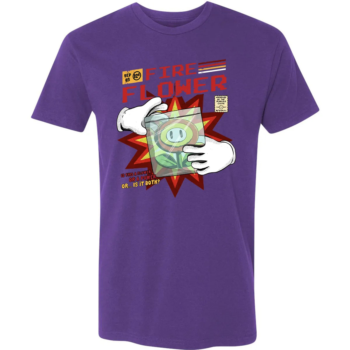 Premium Unisex T-shirt - 9NB2YQXB